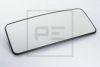 PE Automotive 128.019-00A Mirror Glass, outside mirror